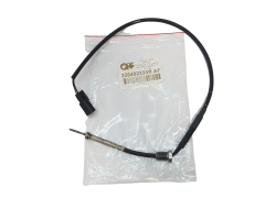 Heitgaaside Temperatuuriandur Renault 1.6 DCI 226402233R Uus Originaal