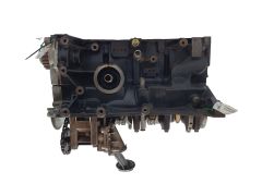 Mootoriplokk K4M2790 Renault Modus 1.6 130000km