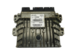 Juhtplokk 237100875R 237101689R Nissan Renault Delphi 68053