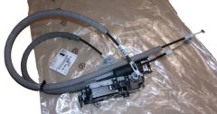 Ukse luku mehhanism Parem Uus Originaal 9808416580 Citroen Jumpy 4 Peugeot Expert 4