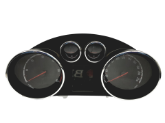 Spidomeeter Opel Meriva B 13346184 600775881 55884