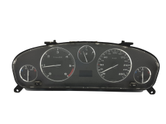 Spidomeeter Peugeot 406 9644231380 110080108018 57063