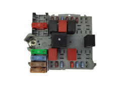 Kaitsmete kast Fiat 51792194 57657 0051792194057657 Lancia 19846