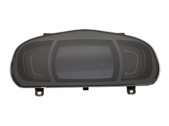 Spidomeeter Renault Scenic 4 248100665R 7768