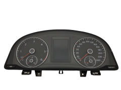 Tahhomeeter VW Caddy 2K0920865E A2C53437145 VDO 23810