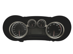 Spidomeeter Alfa Romeo Mito 50516435 28628