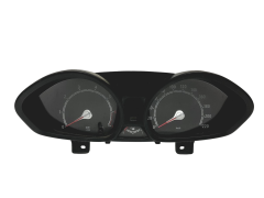 Tahhomeeter Ford Fiesta VP8A6F-10894-BC 56718