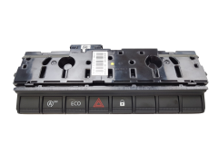 Ohutuled Duster 2 Renault Kangoo 3 283E86009R 0km