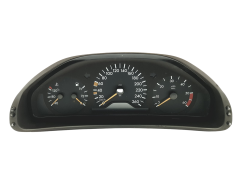 Tahhomeeter Mercedes E W210 2105403348 VDO 51062