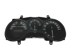 Tahhomeeter Seat Leon 1P0920823G 110080280027 51329