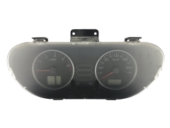 Tahhomeeter Ford Fiesta 4S6F-10849-JA 4S6F10849JA 54137