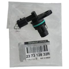 Nukkvõlli Andur Originaal 237312832R Renault Dacia