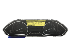 Tahhomeeter Peugeot 208 9813848780 45026