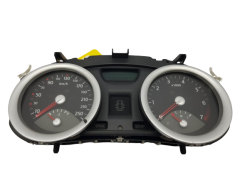 Tahhomeeter Renault Megane 2 8200462281 B 21623