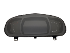 Spidomeeter Renault Espace 5 248104781R 7801