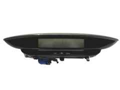 Tahhomeeter Citroen C4 96572391ZD 43552