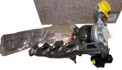 Turbokompressor Uus Originaal 144100013R Renault