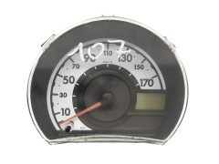Spidomeeter Aygo 107 C1 83800-0H011-A Toyota PSA 58690
