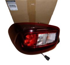 Lamp Vasak Uus Originaal 265556706R Dacia