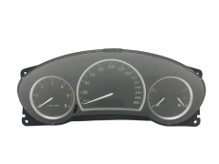 Spidomeeter Saab 9-3 P12798589 0263625015 56262
