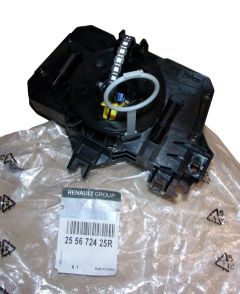 Turvapadja libisemisrõngas Uus Originaal 255672425R Dacia