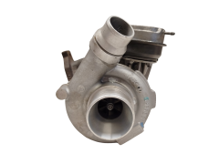 Turbokompressor 7701477853 GTA1749V H8200347344 8200741529 2.0 dci Renault