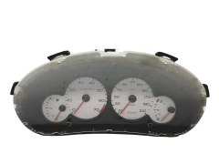 Tahhomeeter Peugeot 206 9648836680 56444