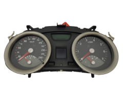 Tahhomeeter Renault Megane 2 8200364015 23243