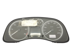 Spidomeeter Peugeot 307 9651299680 C 00 26996