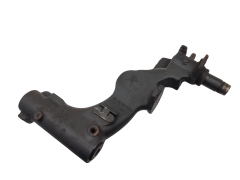 Õõtshoob Vasak Taga Citroen Xantia 9634787910 ABS