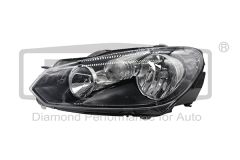 Esituli Vasak 5K1941005J 99411266502 VW Golf 6 DPA