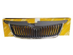 Radiaatorivõre 5L0853668 88531238402 Skoda Yeti DPA