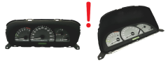 Tahhomeeter Daewoo Tacuma 96498321 57868
