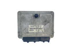 Juhtplokk 038906018S 0281001721 Audi Bosch 61857