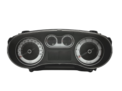 Tahhomeeter Fiat 500L 52003378 A2C90124403 VDO