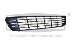 Põrkeraua Rest 1T0853677C 88531451202 VW Caddy Touran DPA