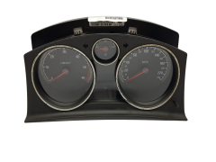 Tahhomeeter Opel 13225988XJ Astra H GTC 2527