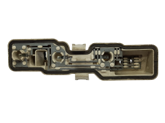 Tagatule sisetükk Vasak Taga 95661891 Citroen XM Valeo