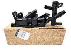 Termostaadi Korpus Originaal Renault Clio Twingo 0.9 TCe 110608635R