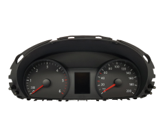 Tahhomeeter Crafter Sprinter A9069006402 VW Mercedes