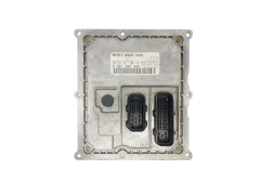 Juhtplokk Smart 0010020V001 0261205006 Bosch 42893