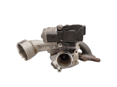 Turbokompressor 1.2 TSI VW Audi Seat Skoda 04E145704N 4572