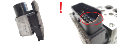 Abs Pump Fiat Croma 51780295 15314003 TRW 1086