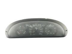 Spidomeeter Fiat Punto 60.6000.016.0A 6060000160A 41175