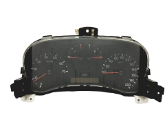 Tahhomeeter Fiat Punto 46812961 503000341000 59233