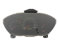 Tahhomeeter Honda Civic HR0291008 78100G011 20972