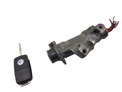 Süütelukk VW Golf 4 Passat 4B0905851C 4B0905849 1018