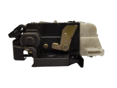Ukse luku mehhanism Parem Taga 913884 Citroen Xsara Rockwell 10957