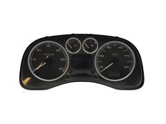 Spidomeeter Peugeot 307 9651299680 2469