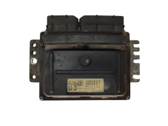 Juhtplokk MEC32-040 G3 U3 Nissan Hitachi 14813